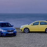 Μεσαία: Skoda Octavia5