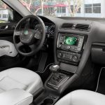 Μεσαία: Skoda Octavia5