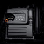 Νέο Audi A3 Sportback g-tron με φυσικό αέριο