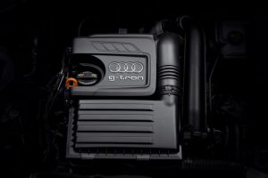 Νέο Audi A3 Sportback g-tron με φυσικό αέριο