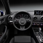 Νέο Audi A3 Sportback g-tron με φυσικό αέριο
