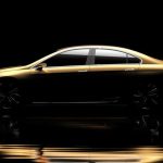 Νέο σεντάν Suzuki Authentics concept