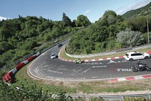 Πωλείται η πίστα του Nurburgring!