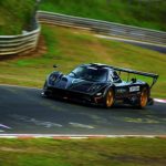 Πωλείται η πίστα του Nurburgring!