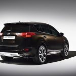 To «περιπετειώδες» Toyota RAV4 Adventure