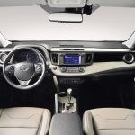 To «περιπετειώδες» Toyota RAV4 Adventure