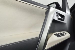 To «περιπετειώδες» Toyota RAV4 Adventure