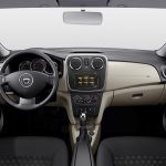 Νέο Dacia Logan MCV