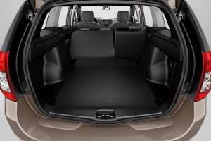 Νέο Dacia Logan MCV