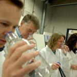 Καθαρή «ατμόσφαιρα» στην καμπίνα των Volvo