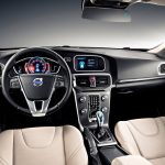 Καθαρή «ατμόσφαιρα» στην καμπίνα των Volvo