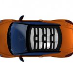 Peugeot RCZ View Top από τη Magna Steyr