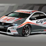 Στόχος το ρεκόρ στο Nürburgring για το Civic Type-R