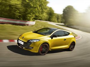Στόχος το ρεκόρ στο Nürburgring για το Civic Type-R