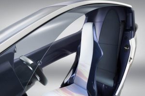 Toyota i-Road με 3 τροχούς και 2 θέσεις!