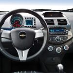 Από 6.990 ευρώ το Chevrolet Spark f/l