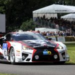 Η Lexus στο Goodwood Festival of Speed