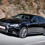 Η Lexus στο Goodwood Festival of Speed