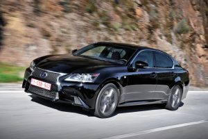 Η Lexus στο Goodwood Festival of Speed