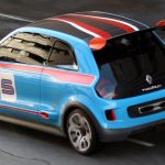 Πρώτη εμφάνιση του νέου Renault 5 (;)