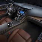 Η νέα πληθωρική και δυναμική Cadillac CTS