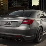 Chrysler 200 S Special Edition