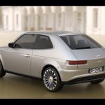 Σχέδια για αναγέννηση του Fiat 127!