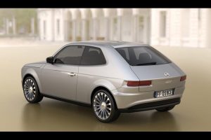 Σχέδια για αναγέννηση του Fiat 127!