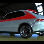 Σχέδια για αναγέννηση του Fiat 127!