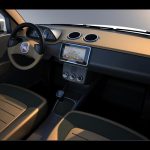 Σχέδια για αναγέννηση του Fiat 127!