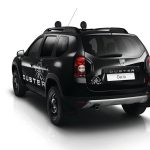 Dacia Duster Adventure με πιο off road εμφάνιση