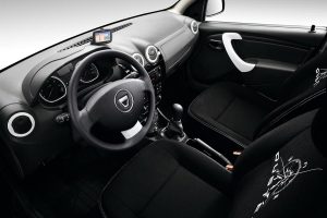 Dacia Duster Adventure με πιο off road εμφάνιση