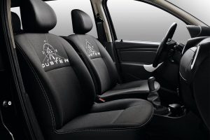 Dacia Duster Adventure με πιο off road εμφάνιση