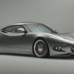 Νέο Spyker B6 Venator concept