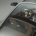 Νέο Spyker B6 Venator concept