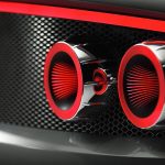 Νέο Spyker B6 Venator concept