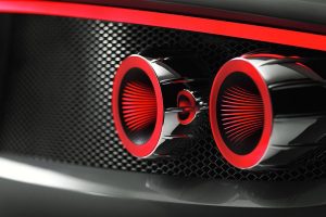 Νέο Spyker B6 Venator concept