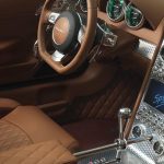 Νέο Spyker B6 Venator concept