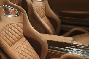 Νέο Spyker B6 Venator concept