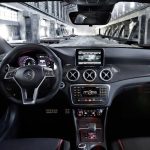 Mercedes CLA VS Audi A3 Sedan