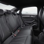 Mercedes CLA VS Audi A3 Sedan