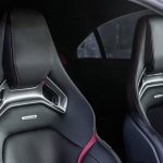 Mercedes CLA VS Audi A3 Sedan