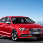 Mercedes CLA VS Audi A3 Sedan