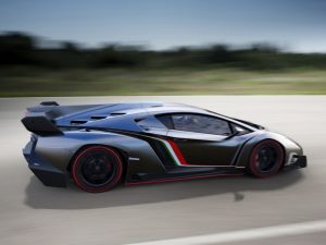 H νέα Lamborghini Veneno των 3,6 εκ. ευρώ