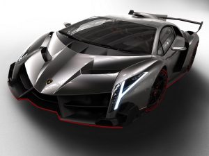 H νέα Lamborghini Veneno των 3,6 εκ. ευρώ