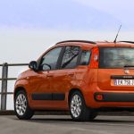 Μίνι: Fiat Panda