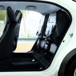 Οδηγούμε το vέο Honda Civic 1.6 i-DTEC