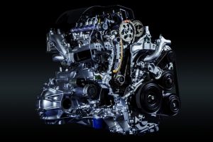 Οδηγούμε το vέο Honda Civic 1.6 i-DTEC