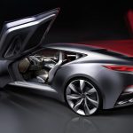 Hyundai HND-9 Concept με κινητήρα 370 ίππων