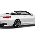 Αναβάθμιση για τη BMW Σειρά 6